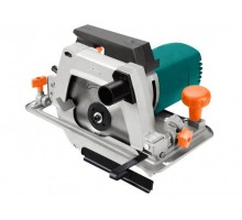 Пила циркулярна Sturm CS50201