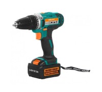 Дриль-шуруповерт акумуляторна Sturm CD3218LB