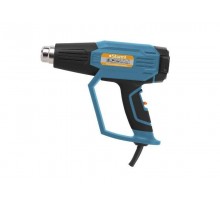 Фен технічний STURMAX HGM2003DP 2000W