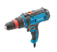 Дриль-шуруповерт мережевий Sturm ID2155DFR, швидкознімний патрон