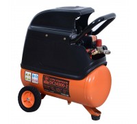 Компресор LIMEX DC24300-2 2000W/24L