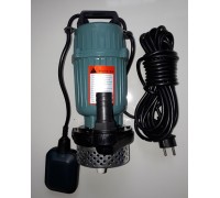 Насос дренажний EUROAQUA QDX-3-10-0,37