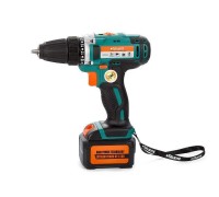 Дриль-шуруповерт акумуляторна Sturm CD3224LB