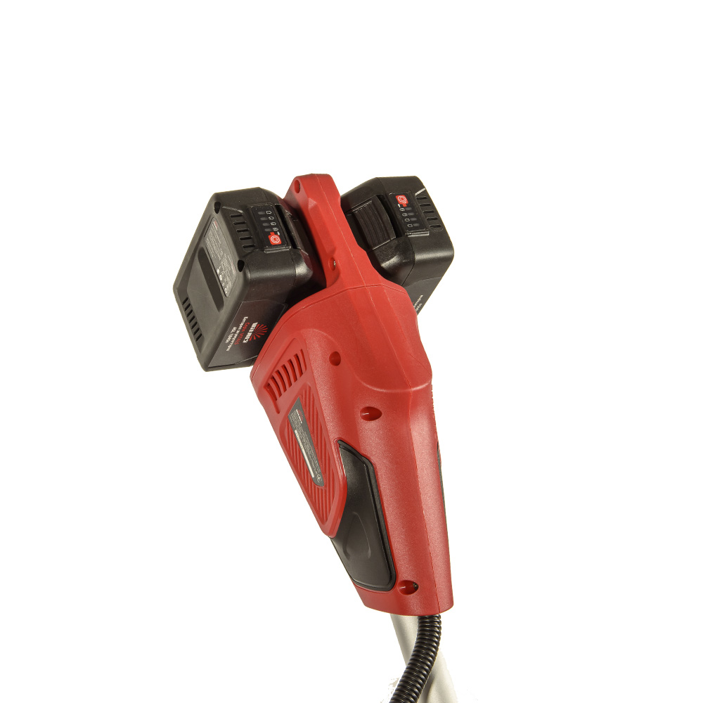 Електрокоса акумуляторна Vitals AZT 36100-1n Kit