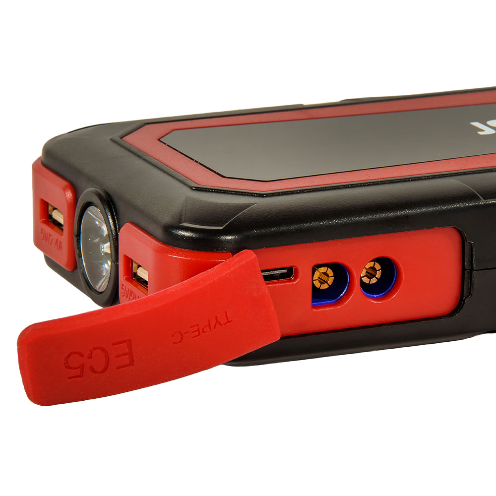 Пуско-зарядное устройство Vitals JS 600