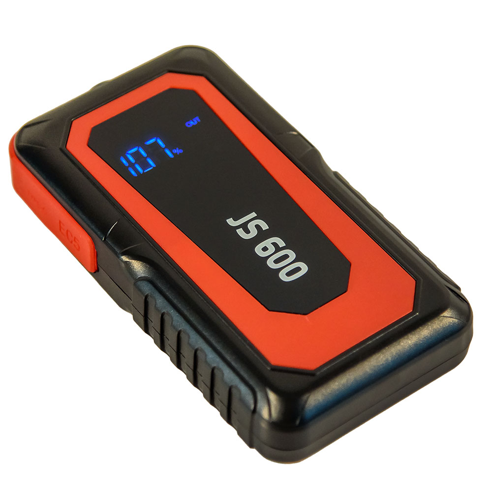 Пуско-зарядное устройство Vitals JS 600