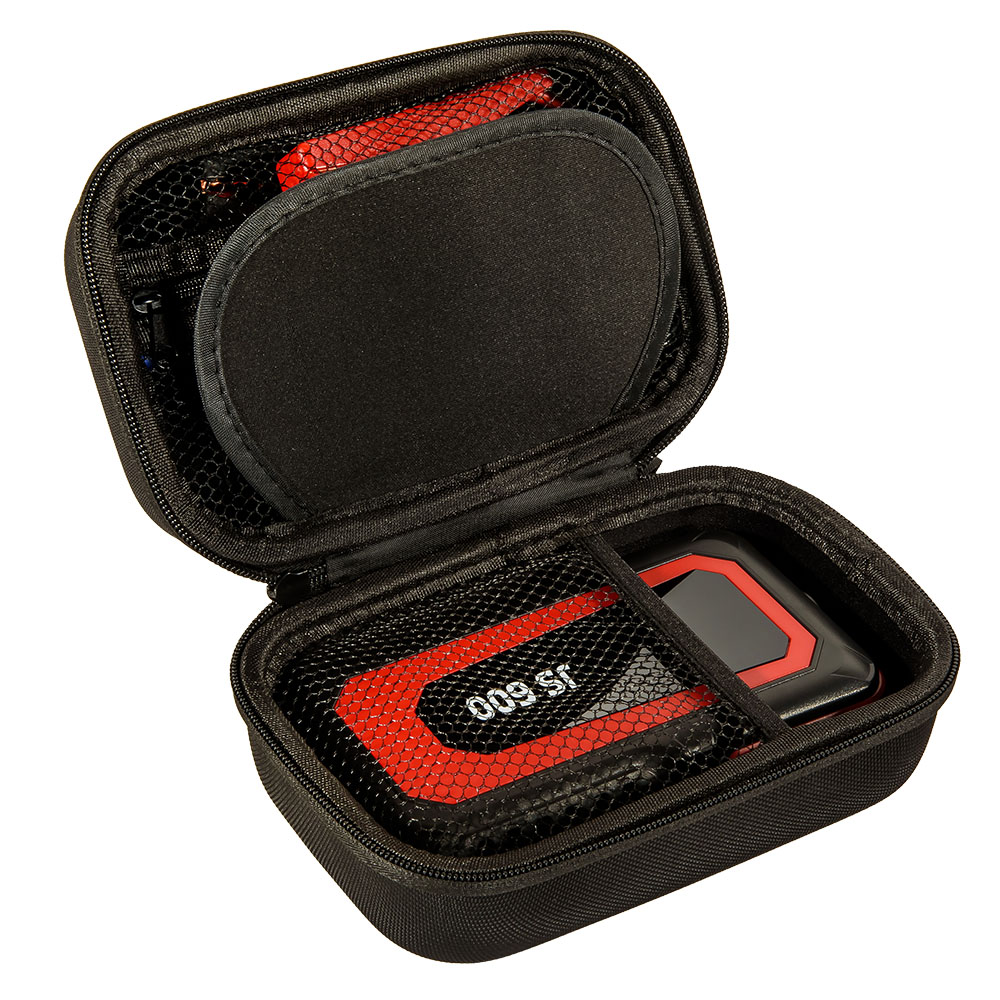 Пуско-зарядное устройство Vitals JS 600