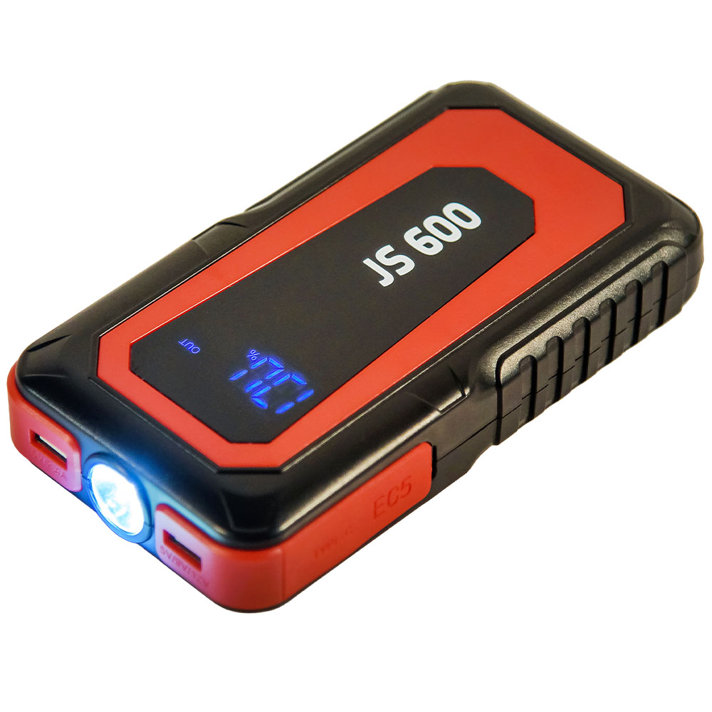 Пуско-зарядное устройство Vitals JS 600