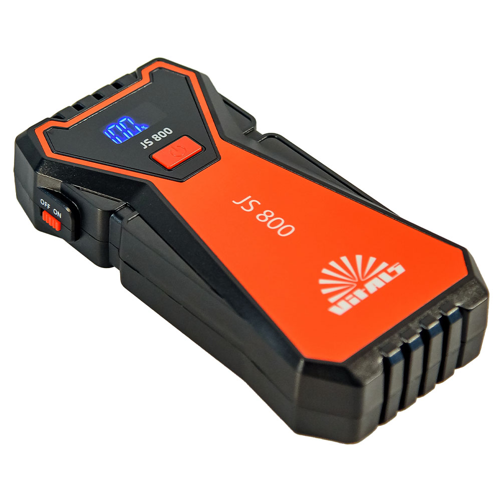 Пуско-зарядное устройство Vitals JS 800