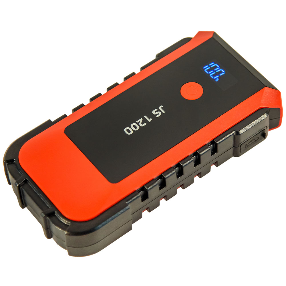 Пуско-зарядное устройство Vitals JS 1200